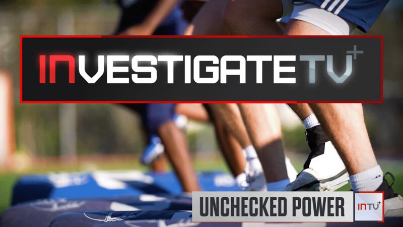 InvestigateTV+: Sports wins, titles taken away with little oversight (S2E110)