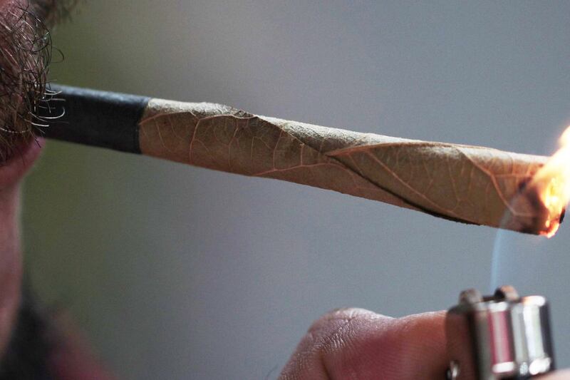 A new study suggests marijuana use is harmful to your heart regardless of how it is consumed.