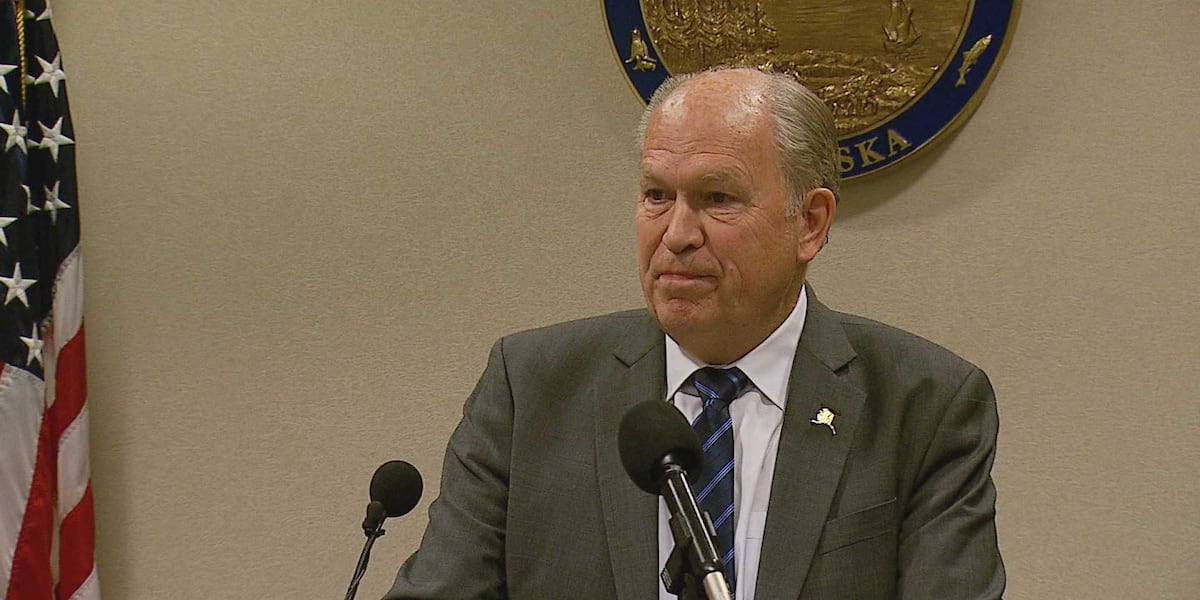 PFD Payout: Former Gov. Walker proposes $10K dividend if the program dies with it