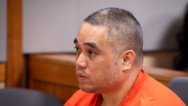 Tylan Fely sentenced for 2019 Murder of Wife and Daughter