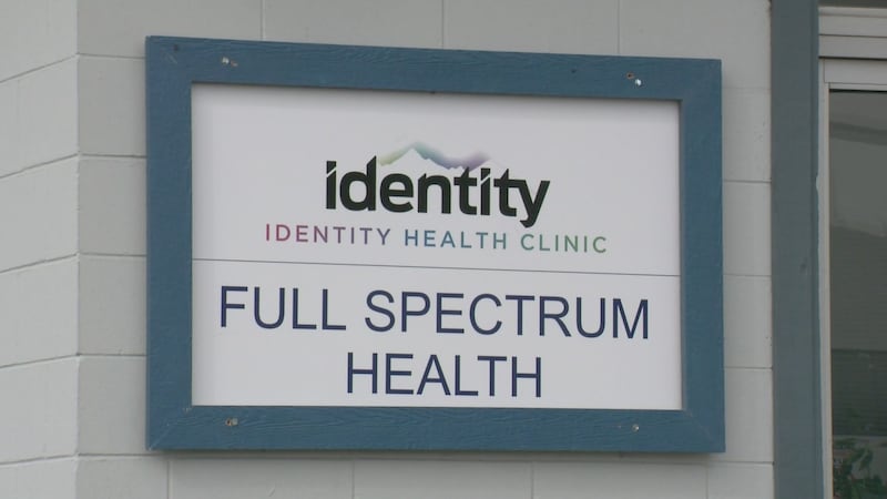 Identity Health Clinic opened it's doors on April 5, 2021.