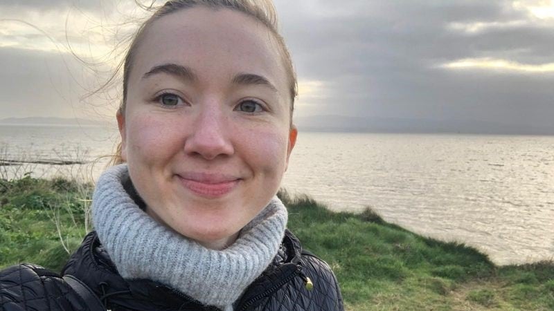 The medical examiner ruled Alecia Lindsay, 31, died of hypothermia on a freezing Anchorage...