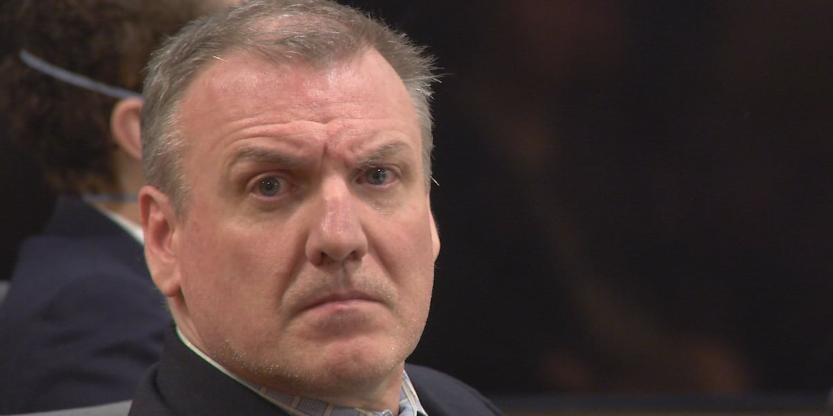 Accused killer Brian Smith sends letter from prison