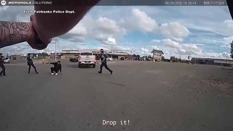 No charges will be filed against the officers who fired in the June 28 shooting.