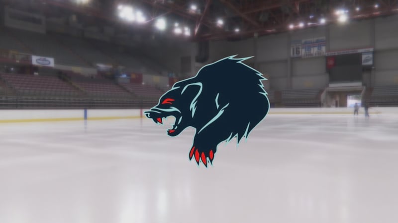 The Anchorage Wolverines will play the 2024-25 season at the Sullivan Arena.