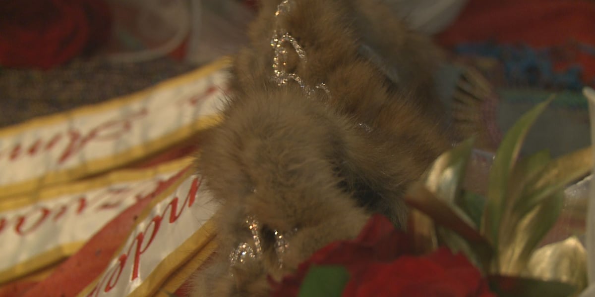 2025 Fur Rondy Royal Court prepares for crowning