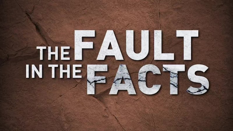 A monthly discussion about our planet and some of the things we think we know about our...