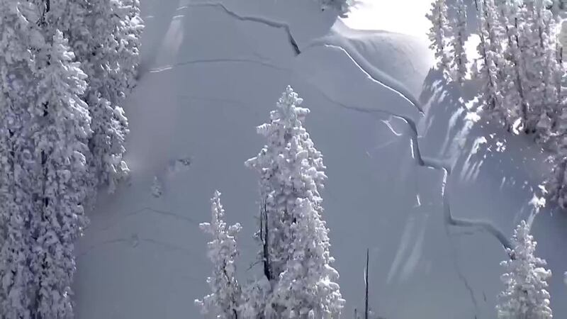 Colorado Avalanche Information Center