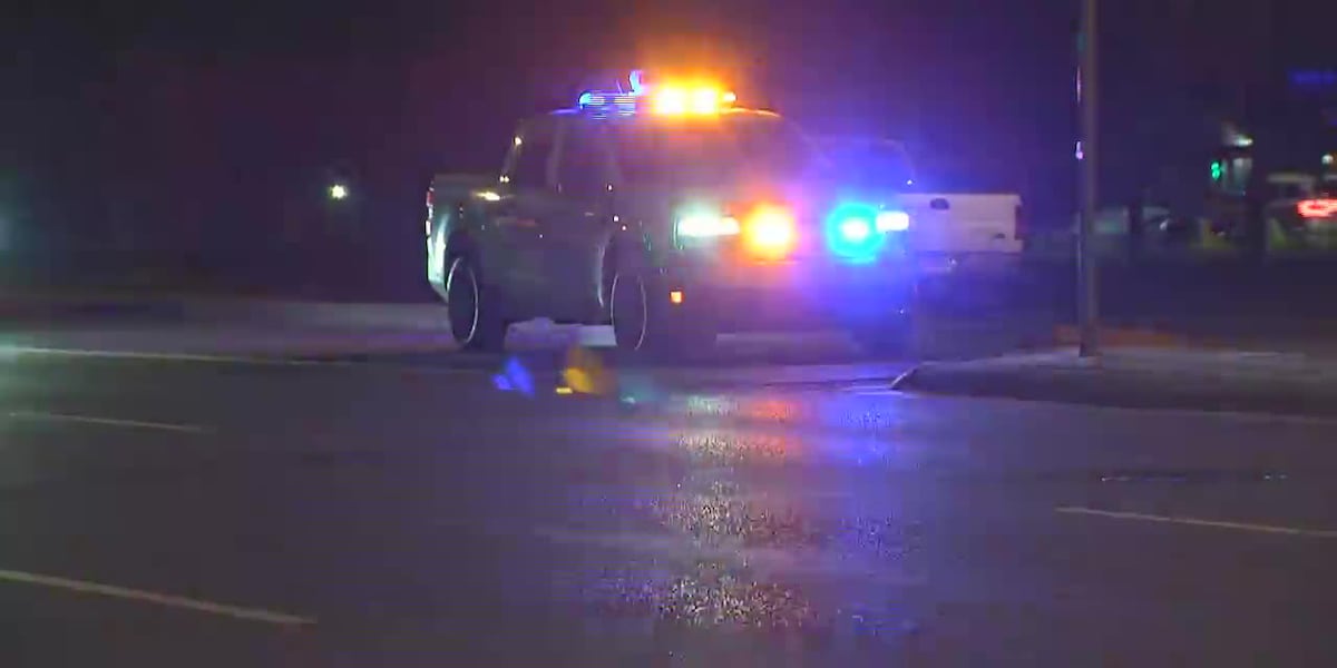 Pedestrian struck on Minnesota Drive; road closed for hours