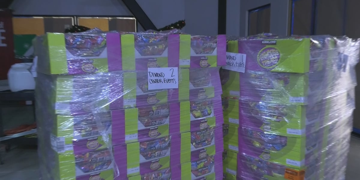 Dimond Center’s ‘Malloween’ plans to deliver less tricks and more treats