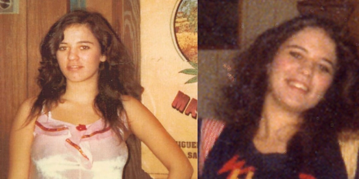 Family of 1978 murder victim speak out on guilty verdict