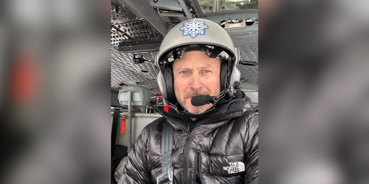 Coverage image for: ‘We lost a brother’: Alaskan pilot killed in helicopter crash while fighting wildfire in California