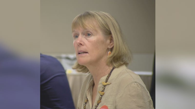 Karen Bronga