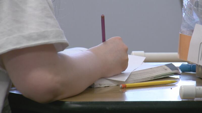 Across south-centrals, school districts face staffing cuts and displacements looking into the...