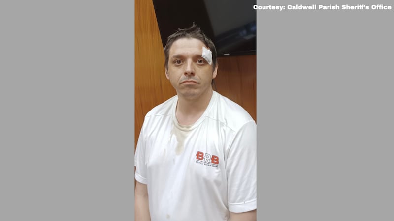 The Caldwell Parish Sheriff’s Office has arrested 37-year-old Lucas Stowe on charges of...