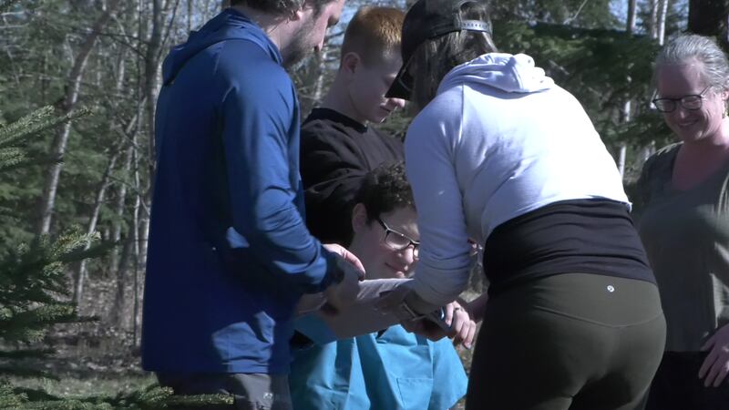 Alaska Trauma Conference 2025