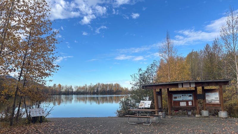 Alaska State Troopers are investigating a homicide that took place Monday afternoon at...
