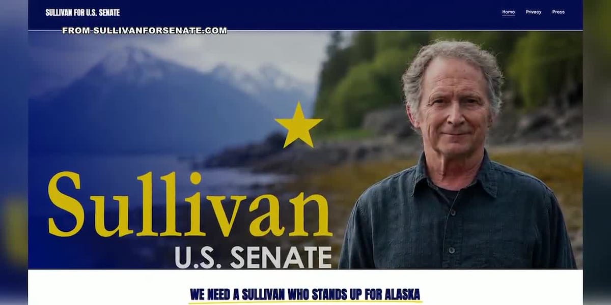 House leaders search for answers on state decision to remove Dan Sullivan challenger from ballot