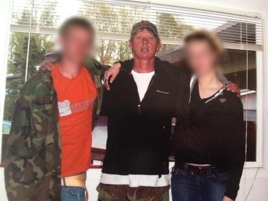 Remains of missing Ninilchik kayaker confirmed by authorities