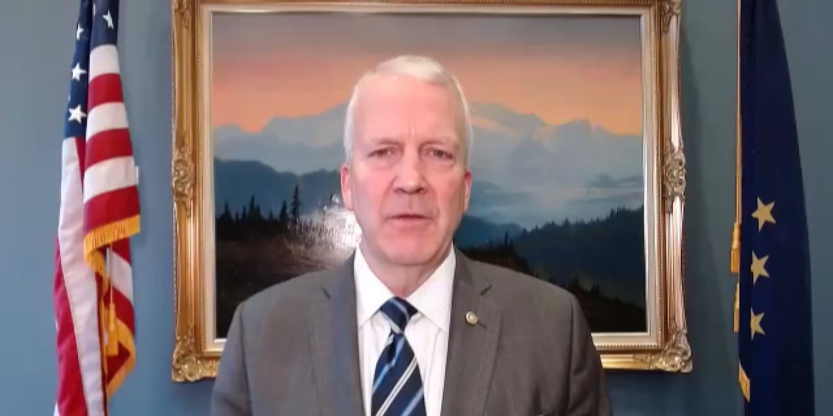 Alaska senator responds to report of Russian military aircraft near