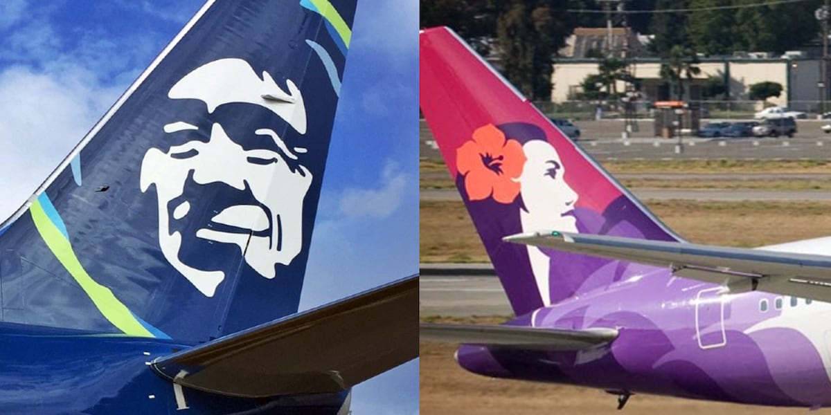 Alaska Airlines to offer nonstop flights to Tokyo and Seoul from Seattle in 2025 Alaska Airlines to offer nonstop flights to Tokyo and Seoul from Seattle in 2025