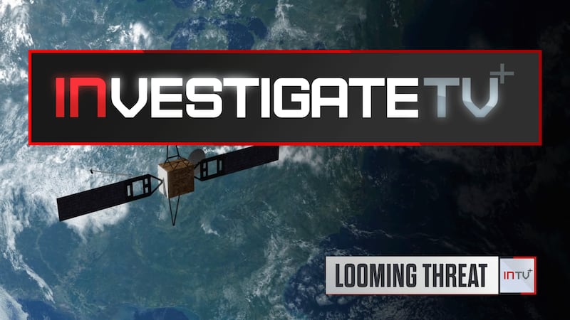 InvestigateTV+: What would happen to America if GPS went down?