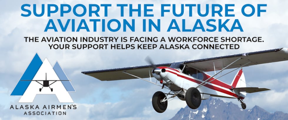 1027 KTUU Alaska Airmens Association