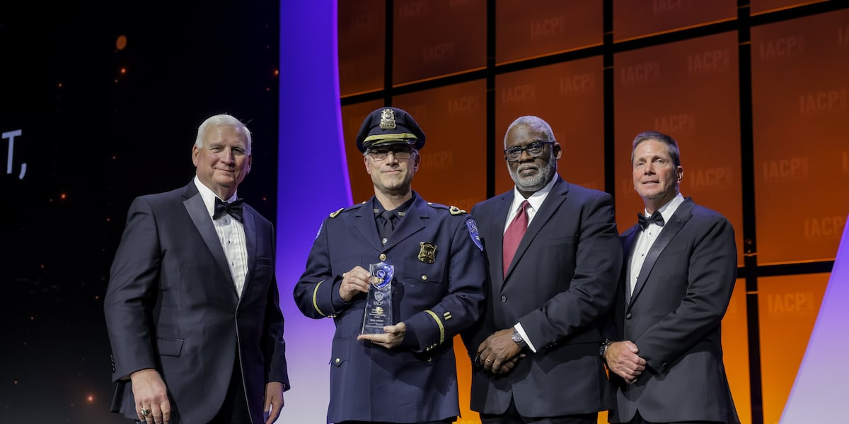 Mass Officer Share Groundbreaking Mental Health Psychedelic Insights Anchorages Arctic Visions Conference
