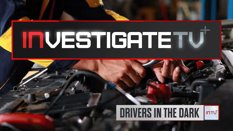 InvestigateTV+: Counterfeit Airbags could be a hidden danger in your vehicle (S2E116)