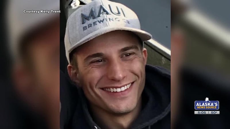 Chase Bowerson, 26, was killed in 2021 after prosecutors say he was fatally struck by a...