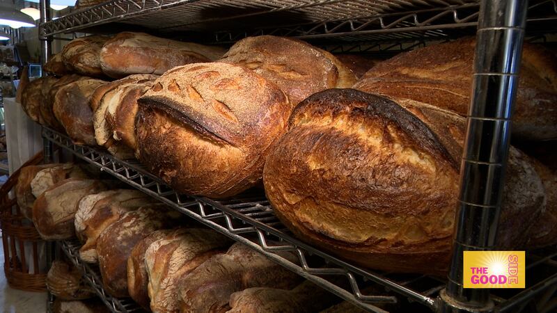 The Good Side: Hanukkah Treats