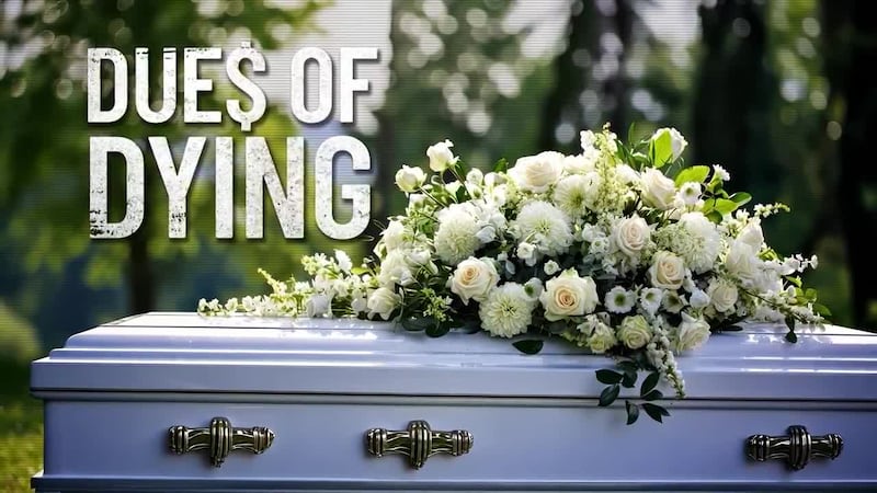 Dues of Dying: Planning for the future to avoid costly probate process