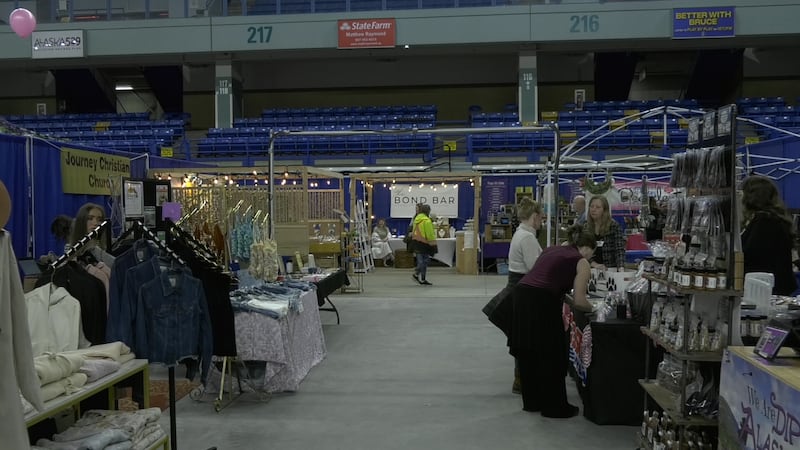 2025 A Woman's Affair hosted by KO Productions at the Carlson Center