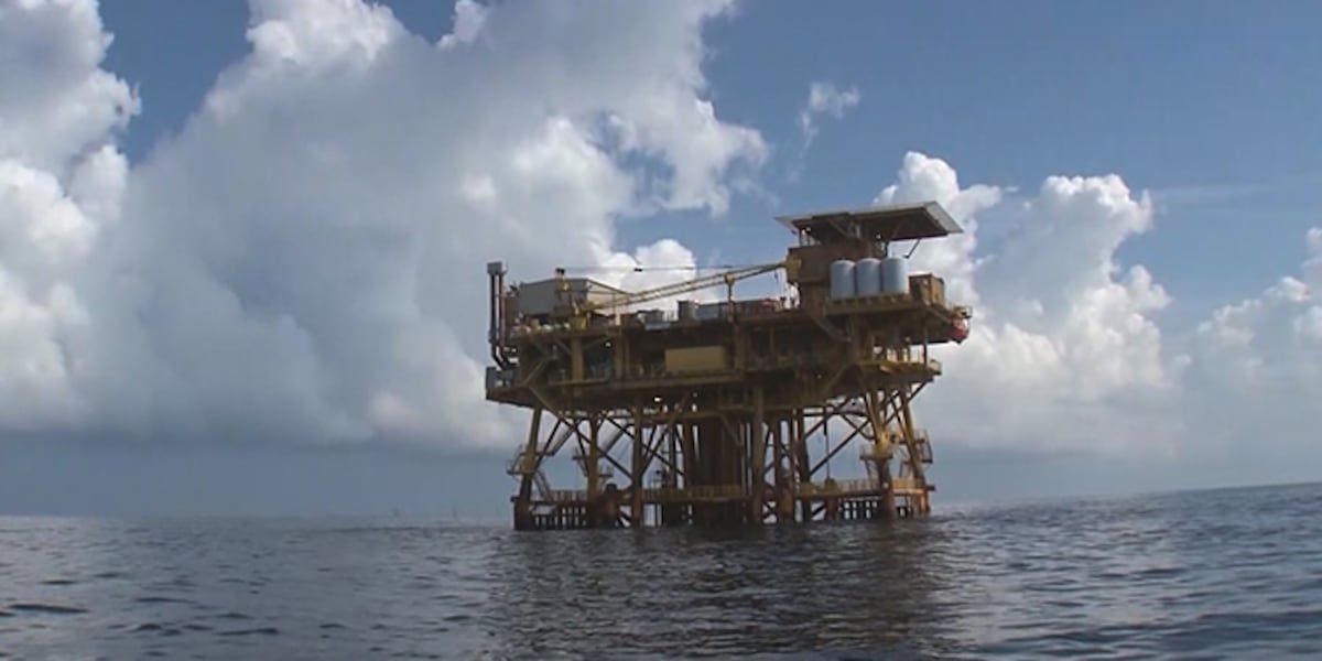 Alaska’s congressional delegation reacts to Biden’s planned ban on offshore drilling Alaska’s congressional delegation reacts to Biden’s planned ban on offshore drilling