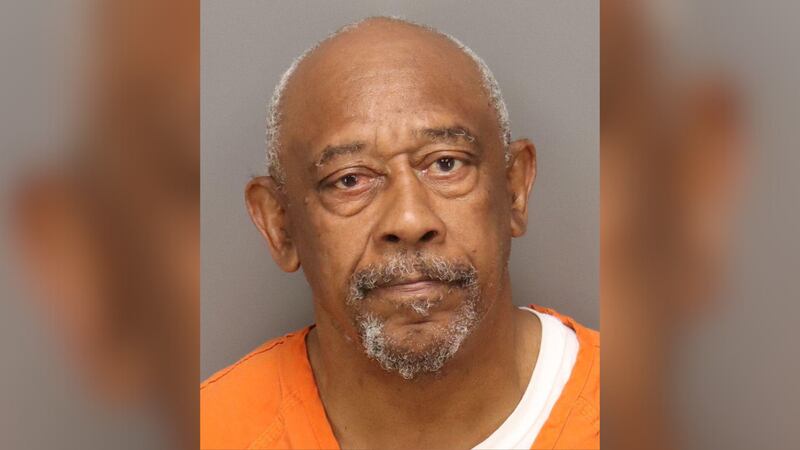 Bobby McAffee, 62, was arrested after allegedly sexually assaulting a boy when the victim was...