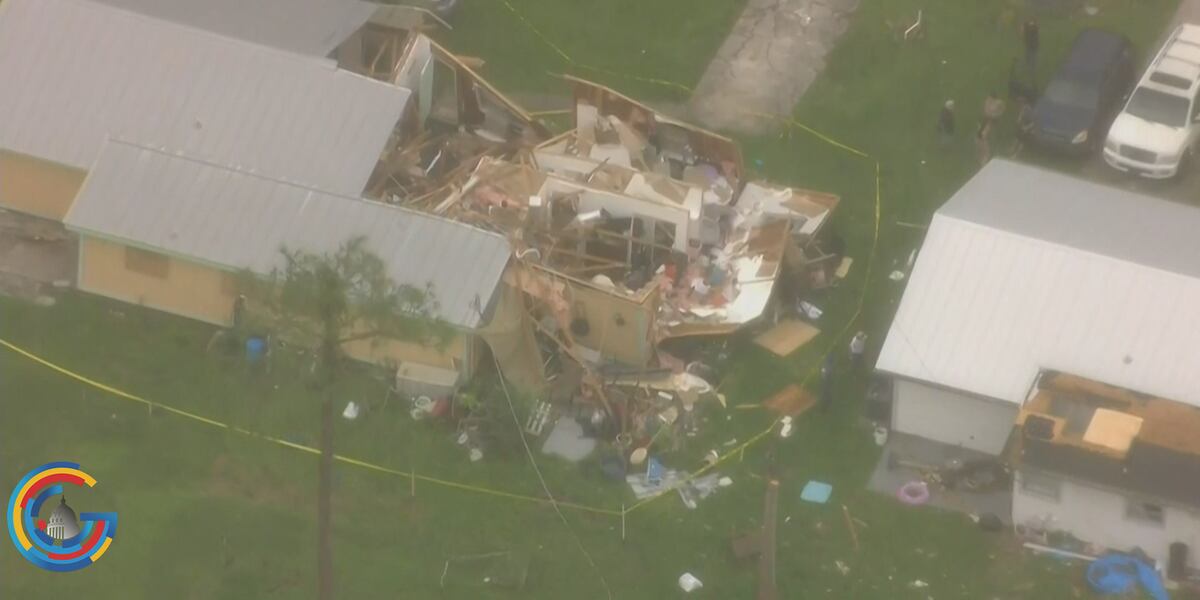 Alaska National Guard to help with Hurricane Milton recovery Alaska National Guard to help with Hurricane Milton recovery