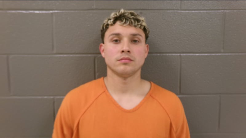 Perrysburg Schools said Anthony Labrador, 24, was arrested Monday on charges of felony forgery...