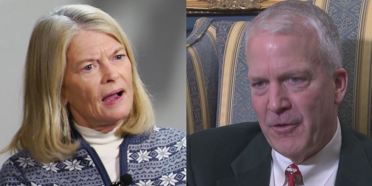 Facing SNAP & Medicaid concerns, why Murkowski & Sullivan say they voted for the ‘Big Beautiful Bill’