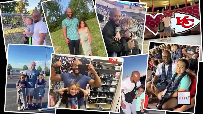 Justice Delayed: Past offense haunts a father years after paying his debt to society