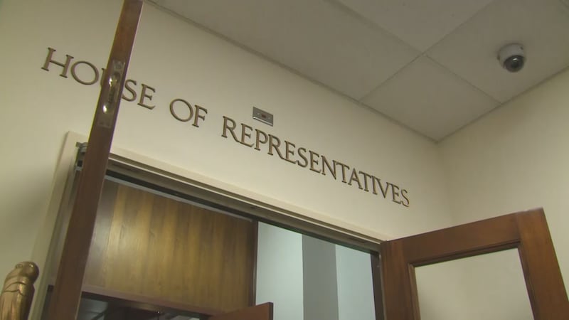 Alaska House of Representatives