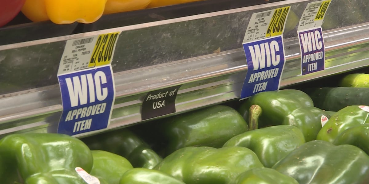 Government shutdown: Alaska’s 14,000 WIC families to receive funding through October, Murkowski’s office confirms Government shutdown: Alaska’s 14,000 WIC families to receive funding through October, Murkowski’s office confirms