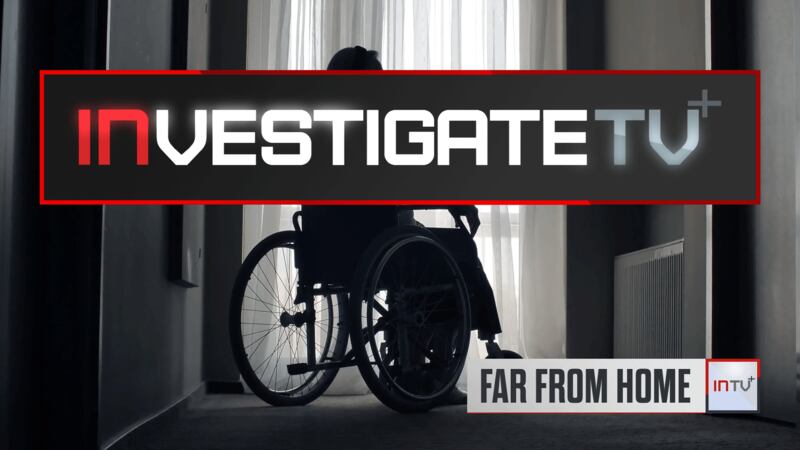 InvestigateTV+: Woman wanders far from Memory Care Facility (S2E109)