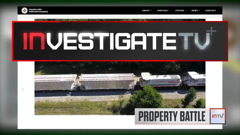 InvestigateTV+: Families forced to fight eminent domain claims on their land (S2E117)