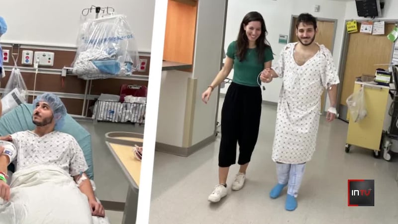 Advocates, lawmakers push to better support living donors amid critical organ shortage