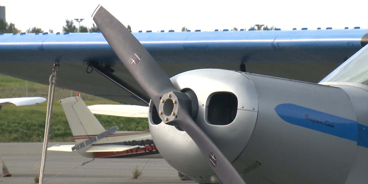 Alaska Plane Crash: NTSB Investigates Bering Air Disaster, Raising Concerns Over Aviation Safety