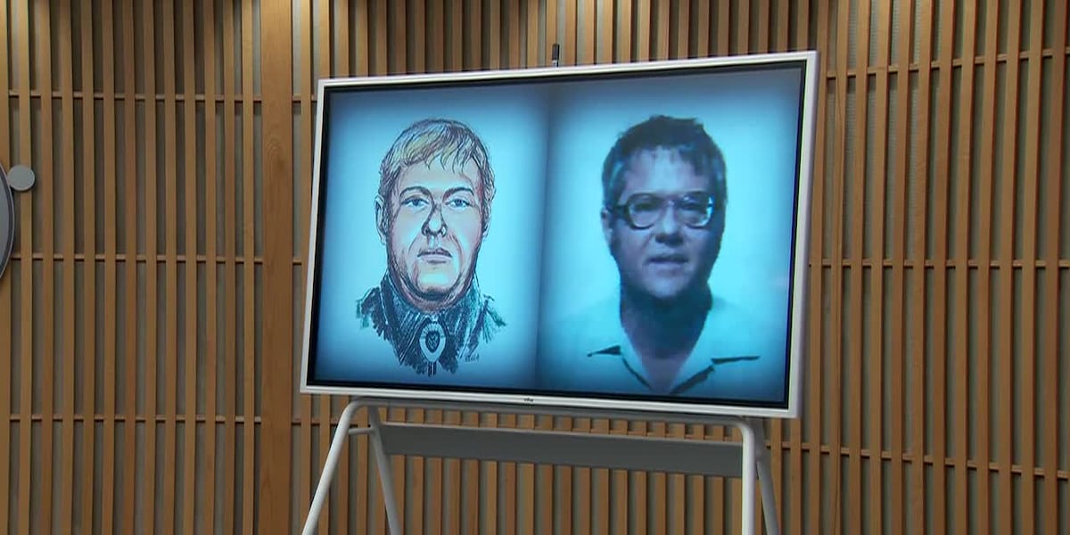 Coverage image for: Police ID ‘Unknown Wanderer’ found dead in church, probe possible tie to 1982 Tylenol murders