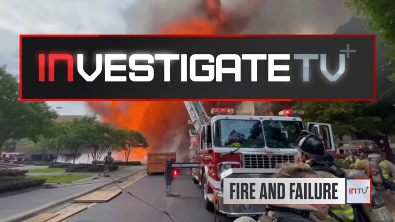 InvestigateTV+: Uncovering the safety failures that prevented a construction fire rescue (S2E144)