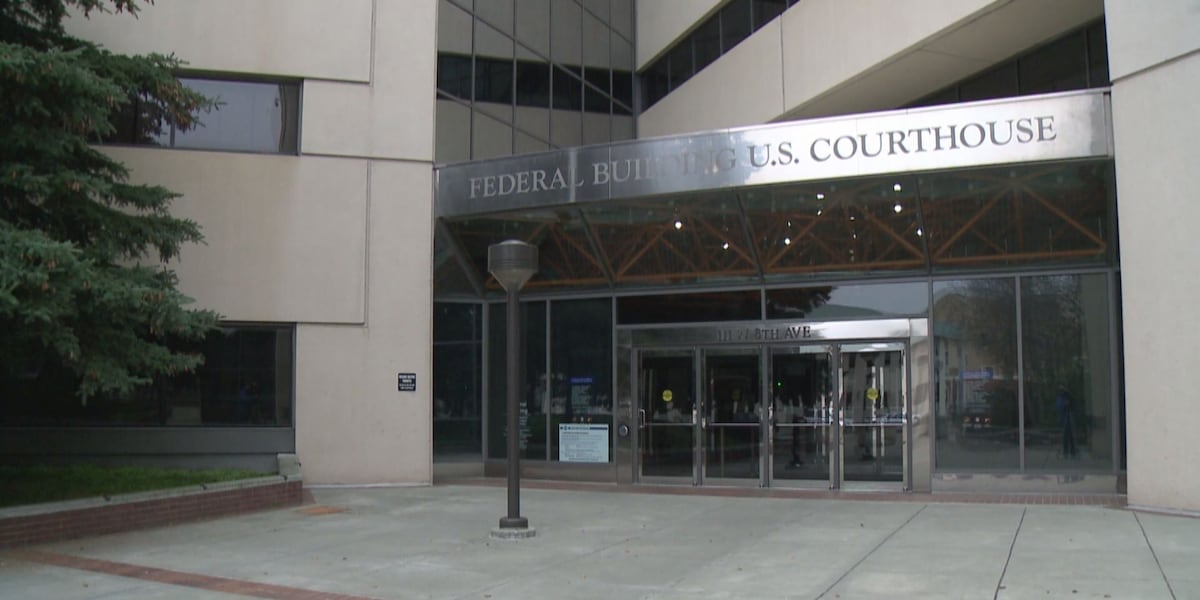 Manokotak woman sentenced in sprawling Alaska drug trafficking case tied to fentanyl distribution
