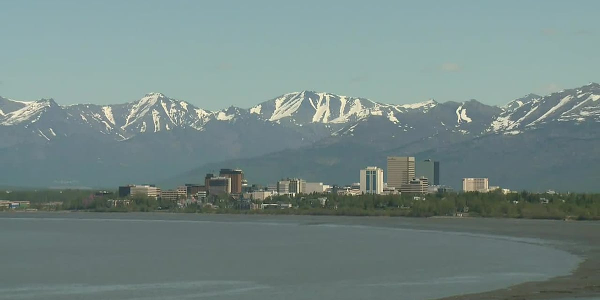 Anchorage IT business finalist for Titans of Industry Award Anchorage IT business finalist for Titans of Industry Award