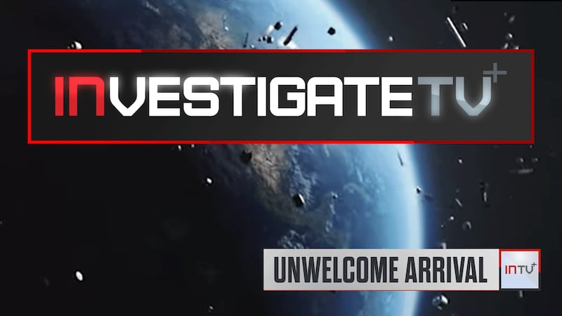 InvestigateTV+: Solutions that could prevent a cascade of collisions in orbit (S2E129)